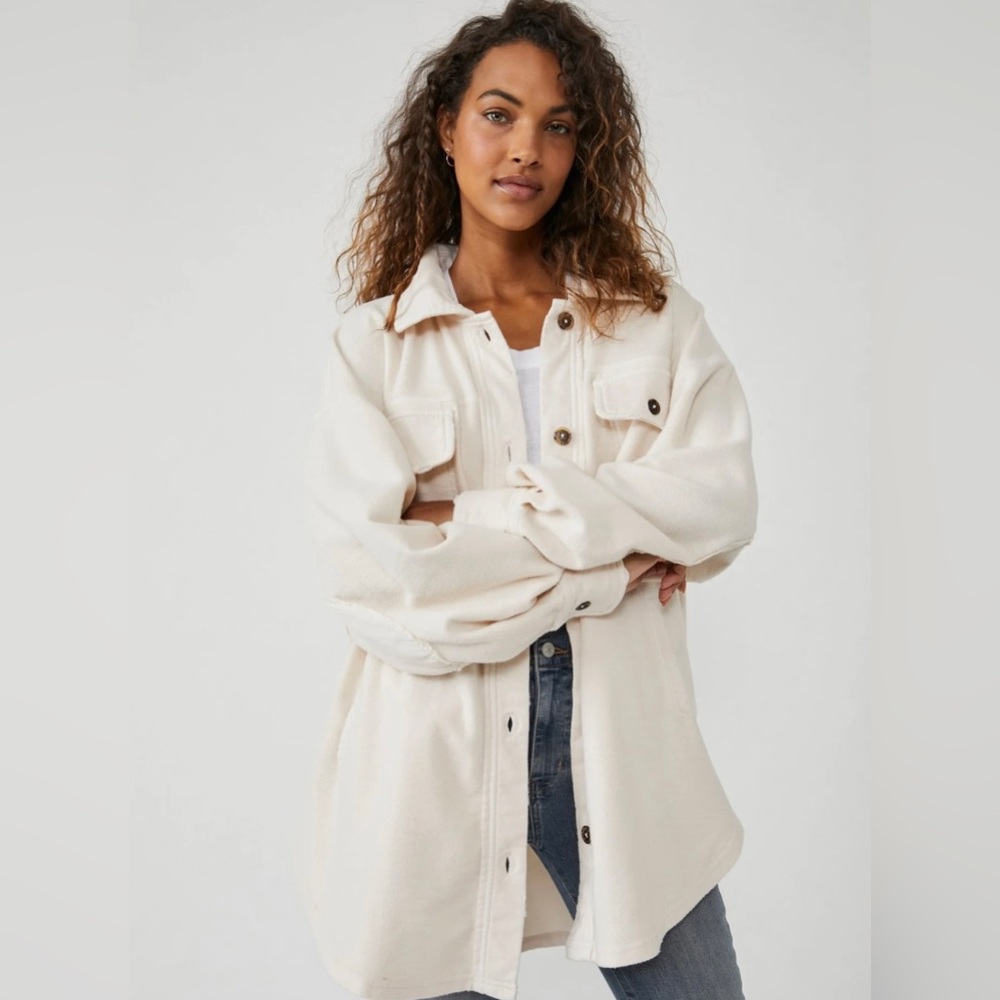 Free People Sweater